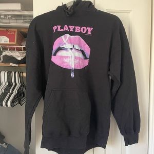 Playboy hoodie